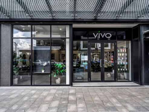 Premium Tenant Covenant – National Retailer