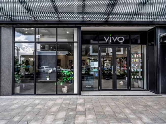 Premium Tenant Covenant – National Retailer