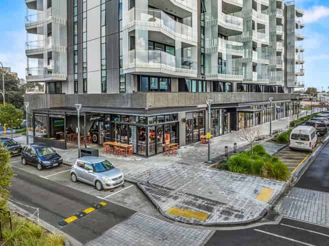 Premium Tenant Covenant – National Retailer