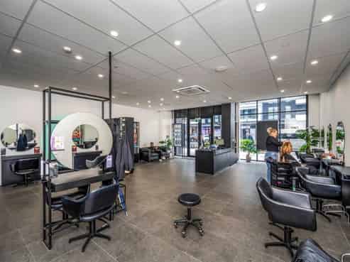 Premium Tenant Covenant – National Retailer