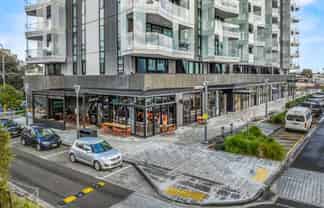 Nationally Recognised Tenanted Investment