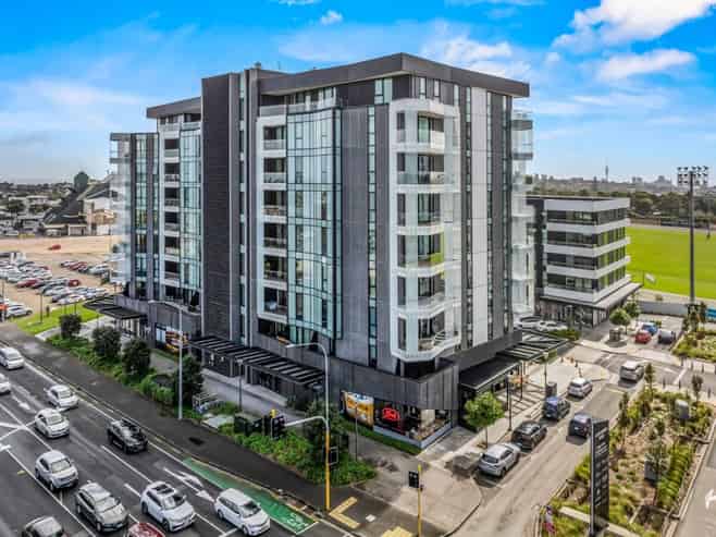 Nationally Recognised Tenanted Investment