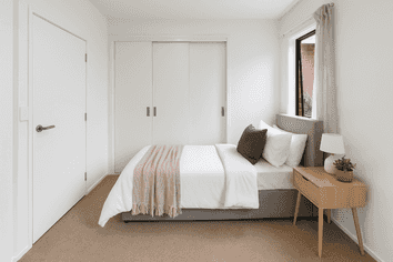 Auckland - Address withheld