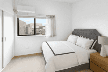 Auckland - Address withheld