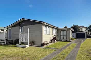 49 Thomas Place, Foxton Beach