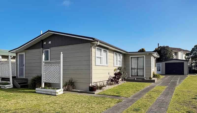 49 Thomas Place, Foxton Beach