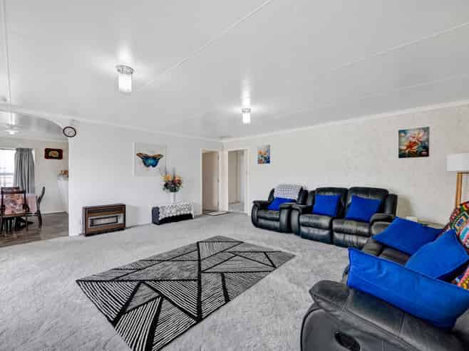 2 Campbell Street, Hawera