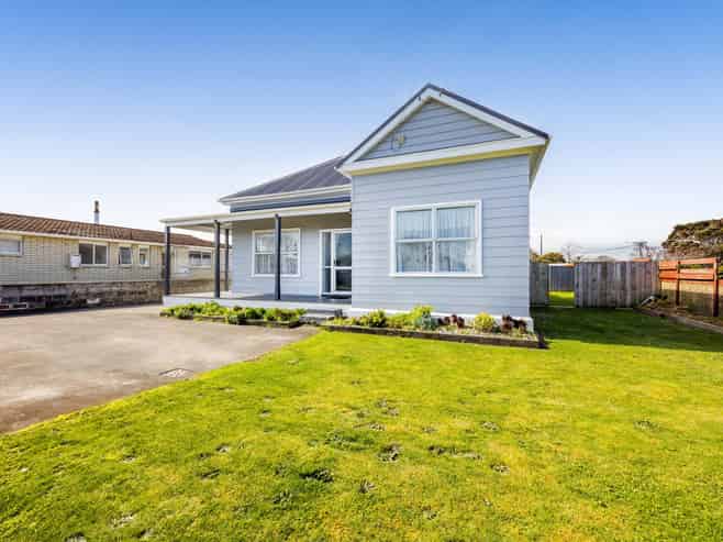 2 Campbell Street, Hawera