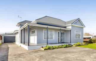 2 Campbell Street, Hawera