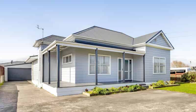 2 Campbell Street, Hawera