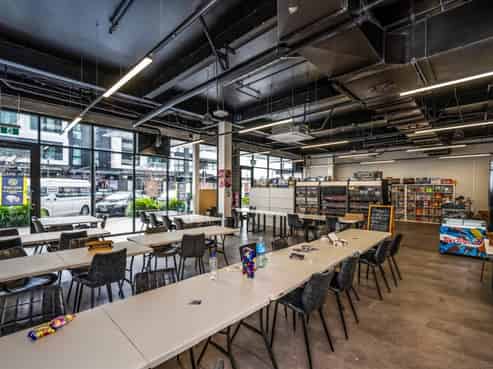 Modern Epsom Investment with Built-In Growth