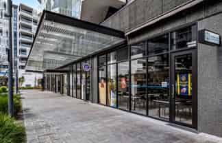 Modern Epsom Investment with Built-In Growth