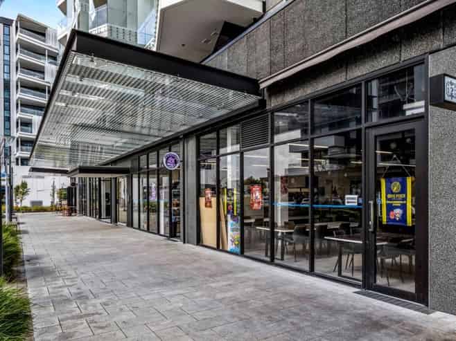 Modern Epsom Investment with Built-In Growth