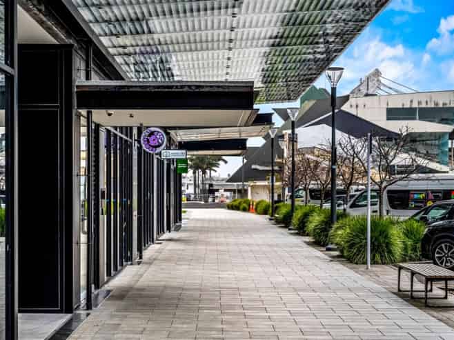 Modern Epsom Investment with Built-In Growth