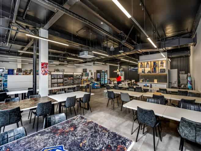 Modern Epsom Investment with Built-In Growth
