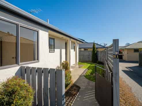 31C Litchfield Street, Blenheim