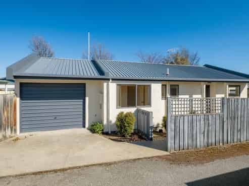 31C Litchfield Street, Blenheim