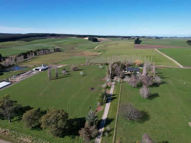 142 Endowment Road, Pebbly Hill