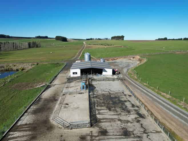 142 Endowment Road, Pebbly Hill