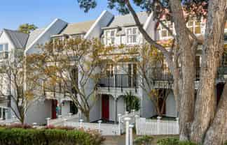9/43 Nairn Street, Mount Cook