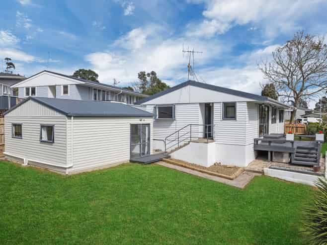 35 Huia Street, Waiuku