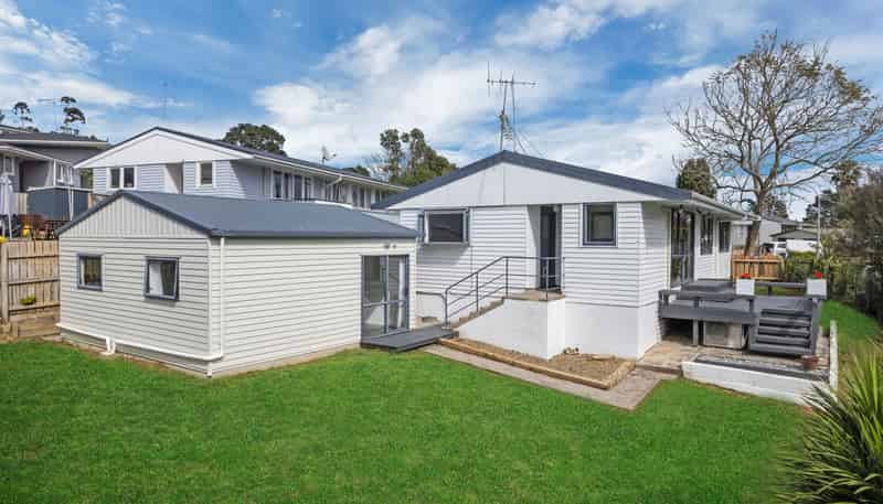 35 Huia Street, Waiuku