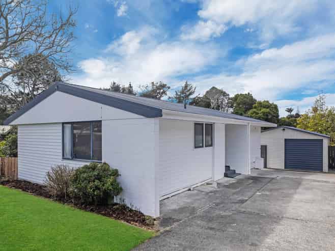 35 Huia Street, Waiuku