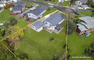 35 Huia Street, Waiuku