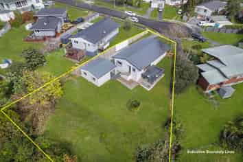 35 Huia Street, Waiuku