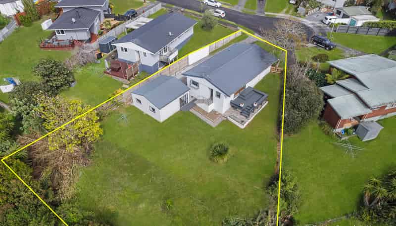 35 Huia Street, Waiuku