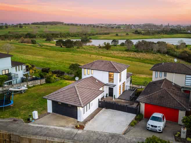 24 Keepers Drive, Gulf Harbour