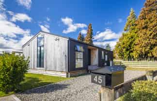 45 Snowmass Drive, Ohakune