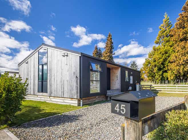 45 Snowmass Drive, Ohakune