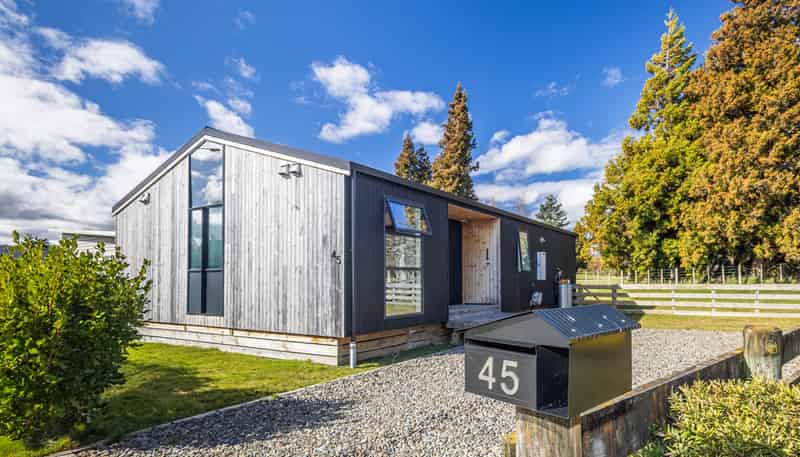 45 Snowmass Drive, Ohakune