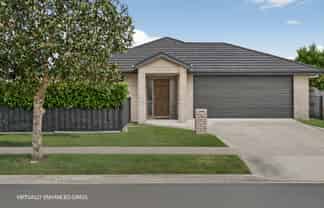 10 Lewknor Drive, Papamoa Beach