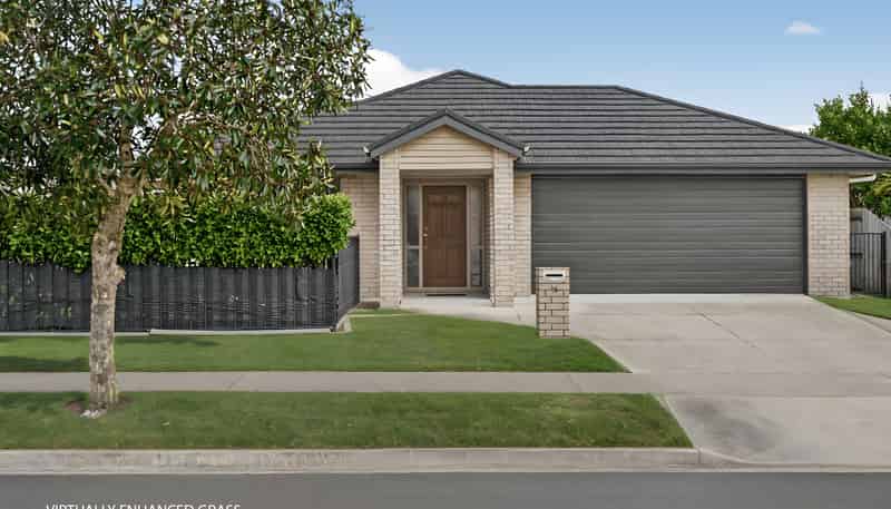 10 Lewknor Drive, Papamoa Beach