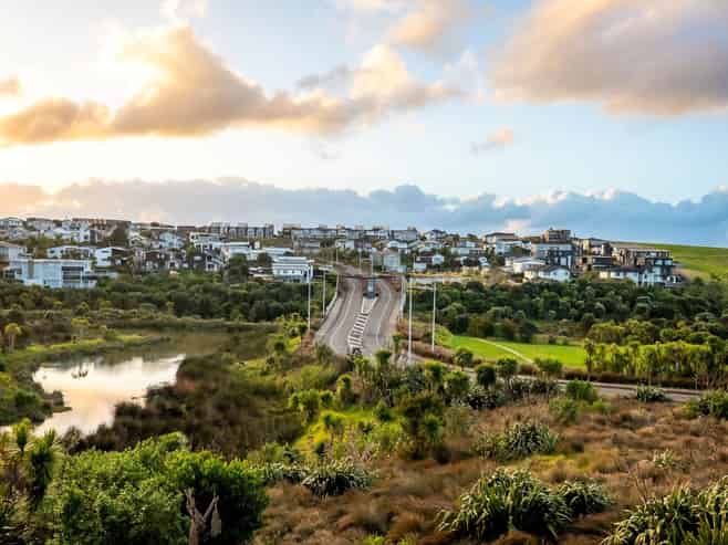 Lot2/1090 Beach Road, Long Bay