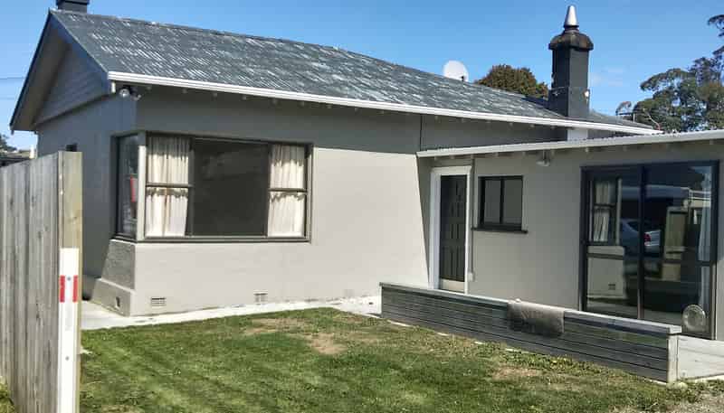 10 Reed Street, Oamaru