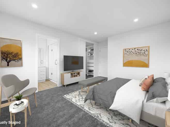 Lot 9/43 Dominion Road, Tuakau