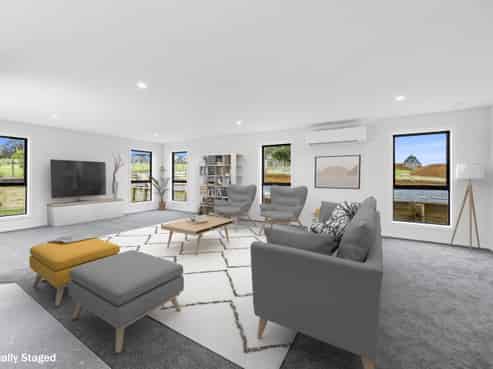 Lot 9/43 Dominion Road, Tuakau