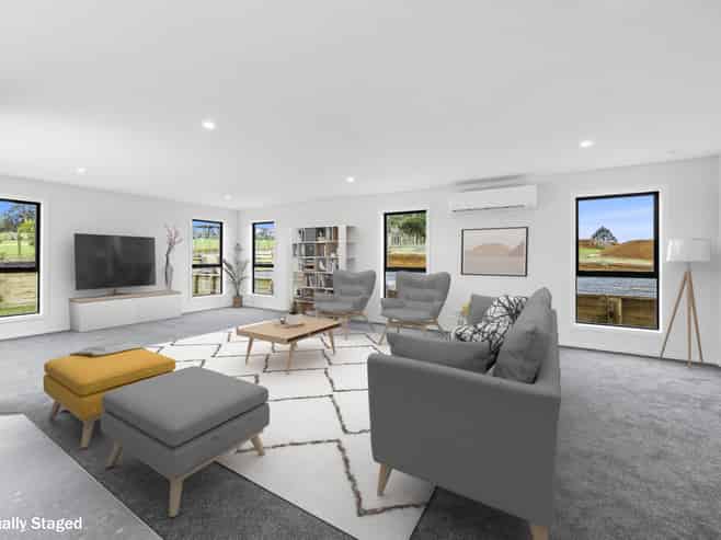 Lot 9/43 Dominion Road, Tuakau