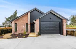Lot 9/43 Dominion Road, Tuakau