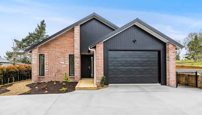 Lot 9/43 Dominion Road, Tuakau