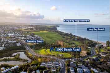 Lot3/1090 Beach Road, Torbay