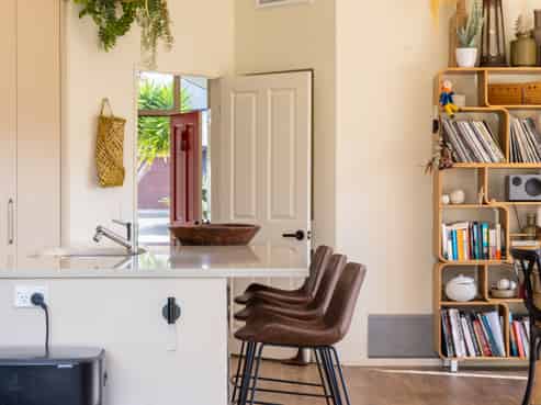 196 Tutere Street, Waikanae Beach