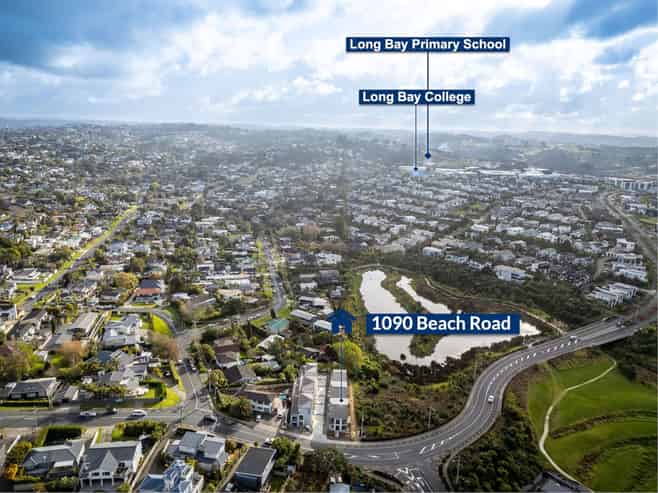 Lot5/1090 Beach Road, Long Bay