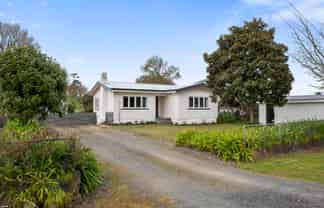 1269 Arapuni Road, Arapuni