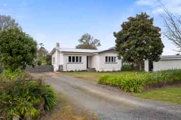 1269 Arapuni Road, Arapuni