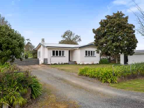 1269 Arapuni Road, Arapuni