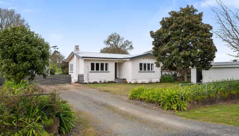 1269 Arapuni Road, Arapuni